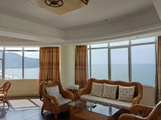 Fuhai Hotel