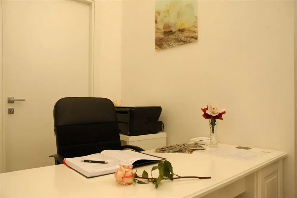 Gardenia Suite