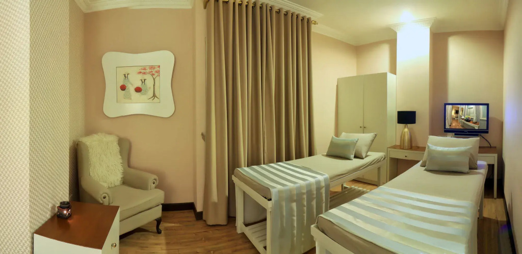 Swiss-Belinn Imara Sudirman