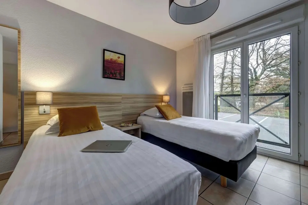 Adagio Access Divonne-Les-Bains