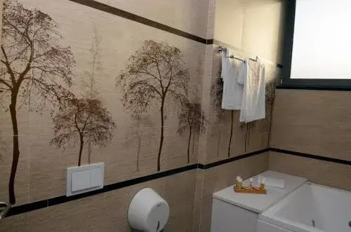 Mondial Boutique Hotel