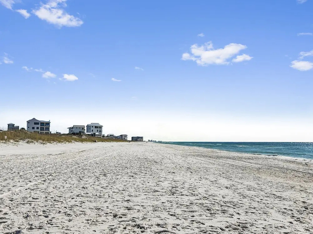 Inlet Dunes 205 1 Bedroom Condo by RedAwning