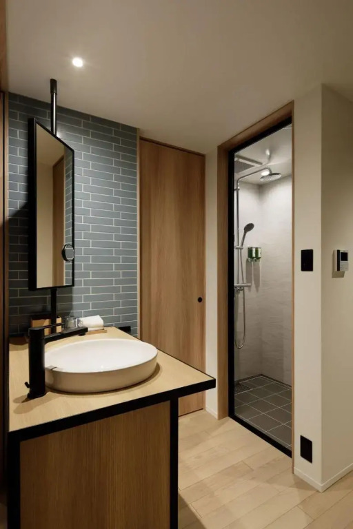 Fairfield by Marriott Gifu Seiryu Satoyama Park