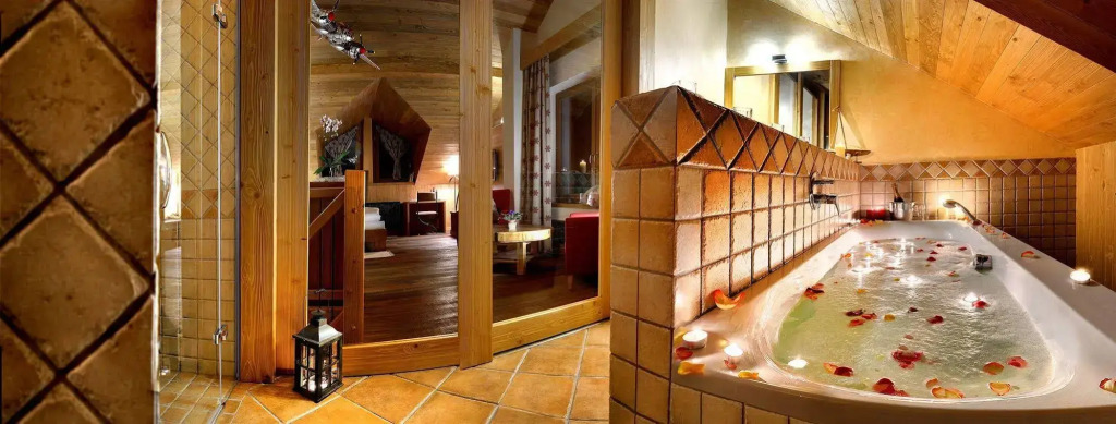 Panoramic Mountain Residence