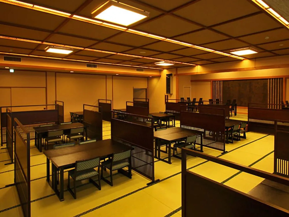 Tenku Kaiyu no Yado Suehiro