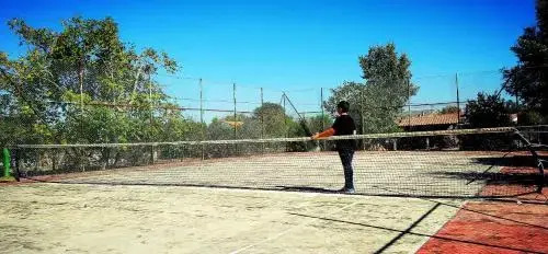 Louros Villa - 12130AL