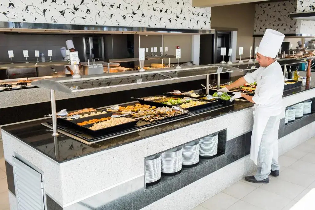 Hotel Riu Palace Cabo San Lucas - All Inclusive