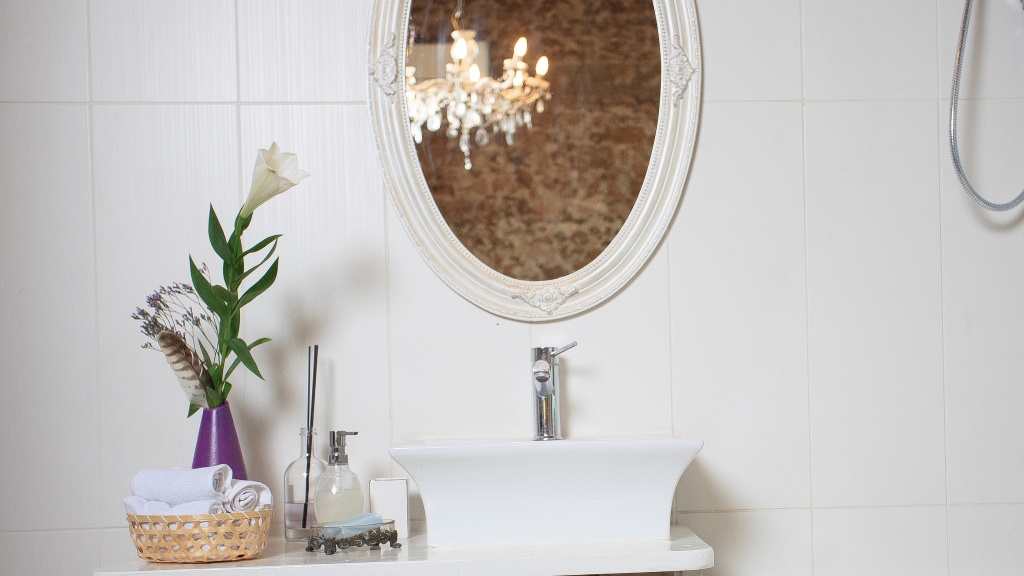 Trieste Neve Tzedek Boutique Suites Image 20