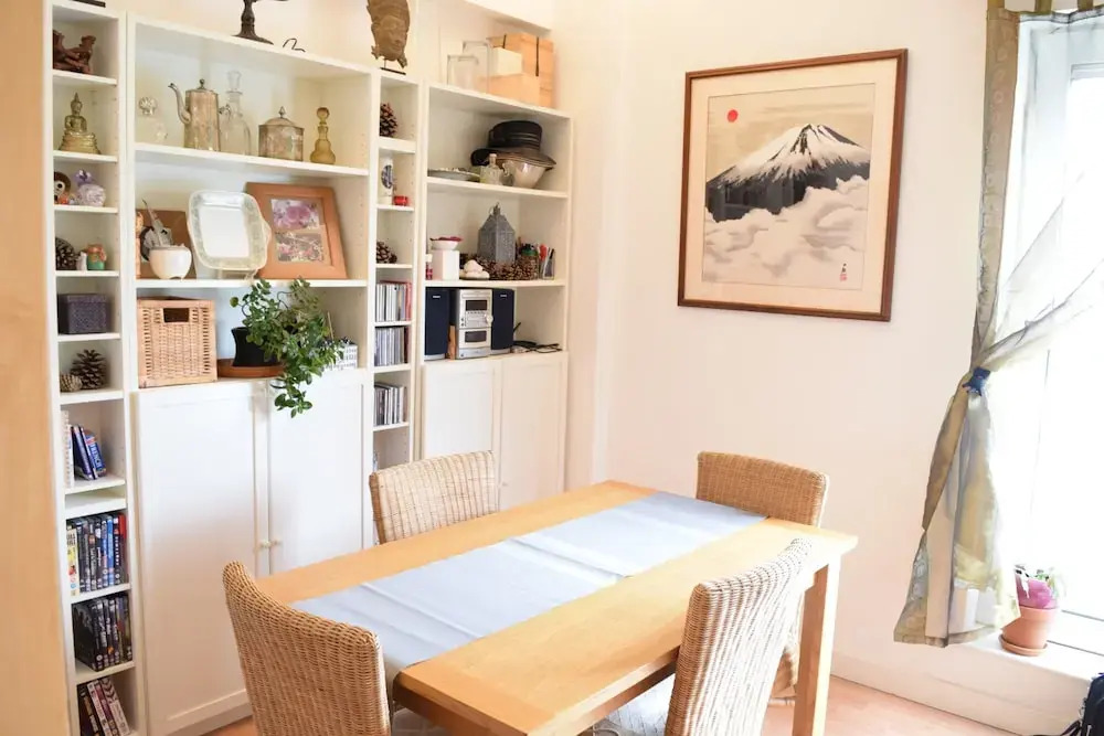 1 Bedroom Apartment in Surrey Quays