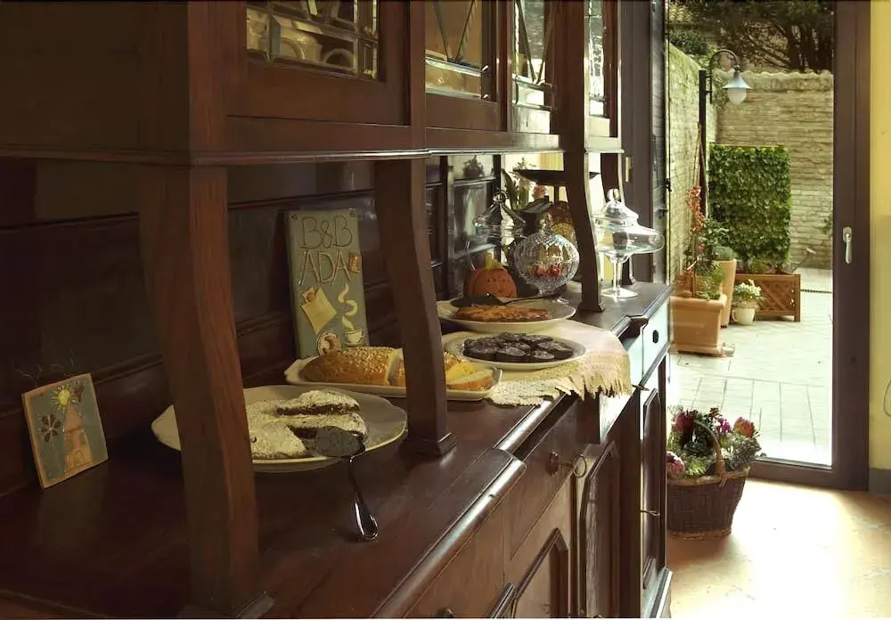 Ada B&B