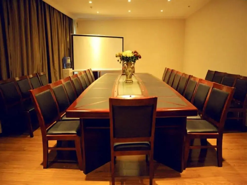 GreenTree Eastern Hotel Huaian University