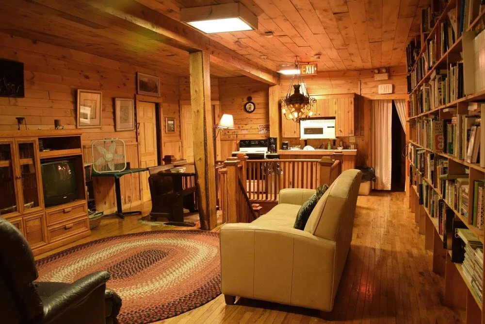 Lake House