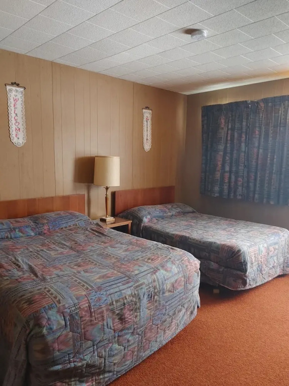 Sunset Motel