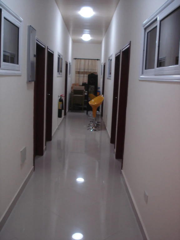 Spintex Inn