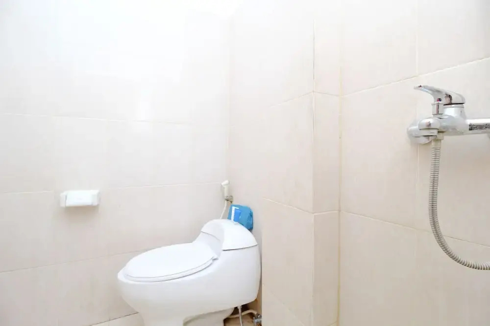 Airy Eco Mariso Rajawali 25 Makassar