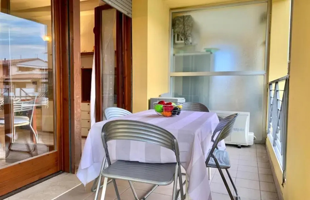 Agata Apartment a soli 250 metri dal Lago di Garda