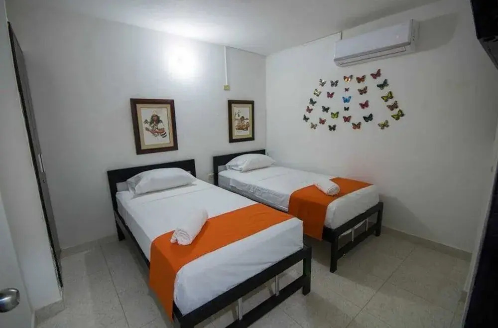 Casa Shalom