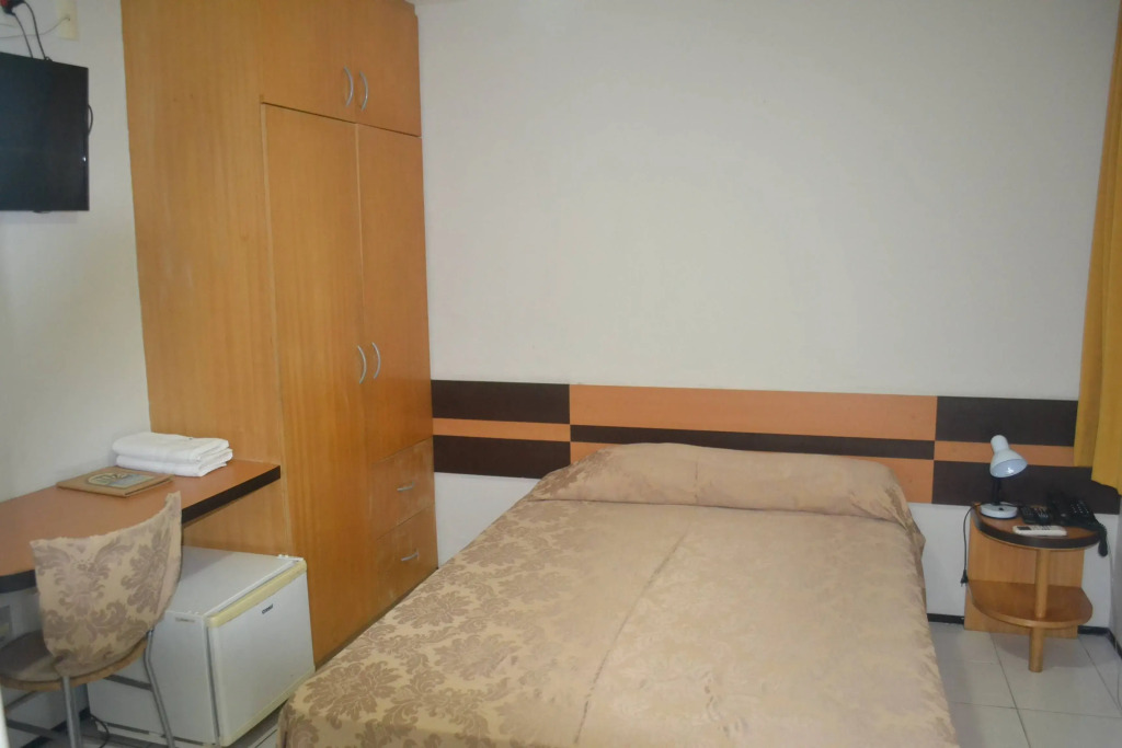 Seamar Hotel