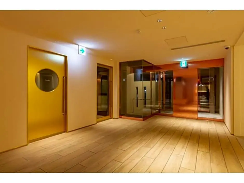 The OneFive Terrace Fukuoka - Vacation STAY 33433v