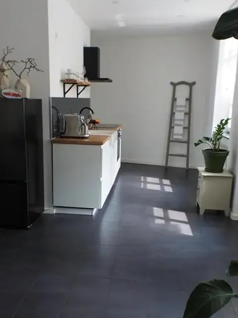 Verbene Apartment