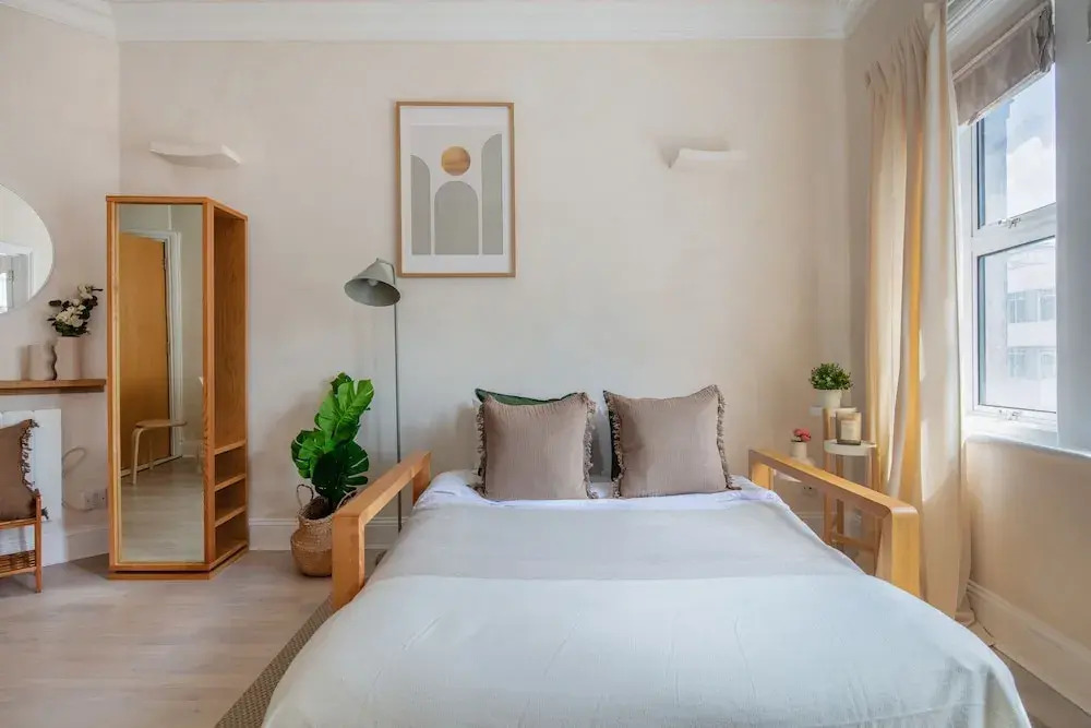 1BR Flat - Heart of Holborn