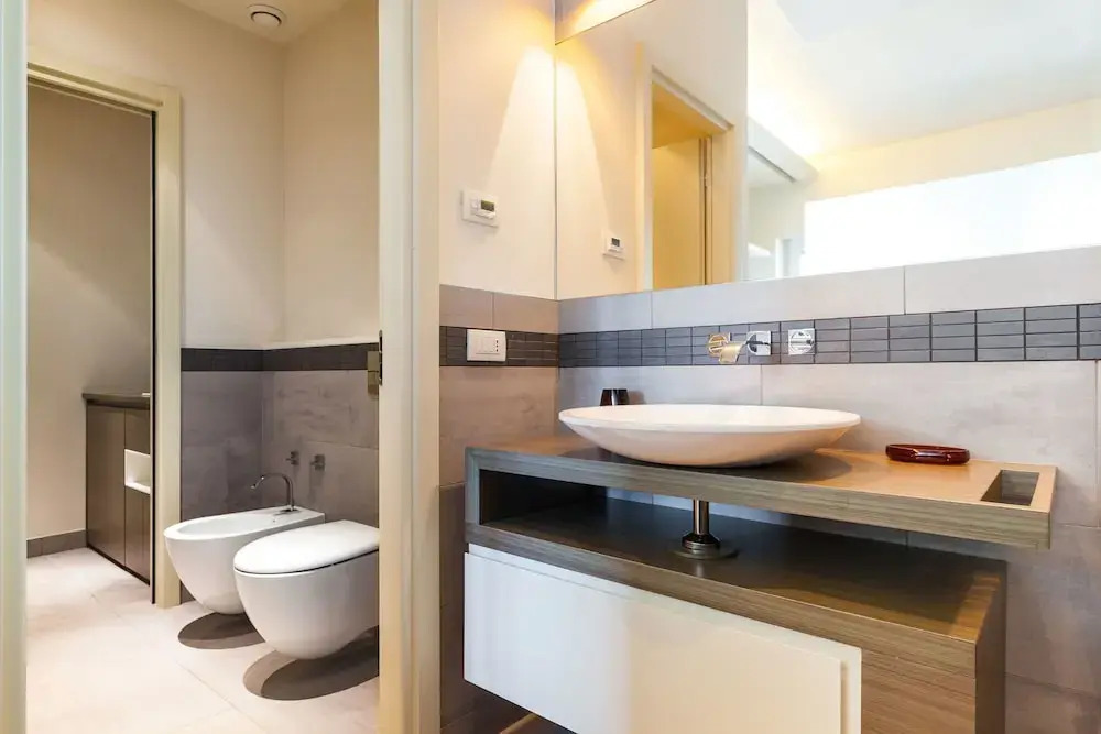 Be Apartments Fatebenefratelli