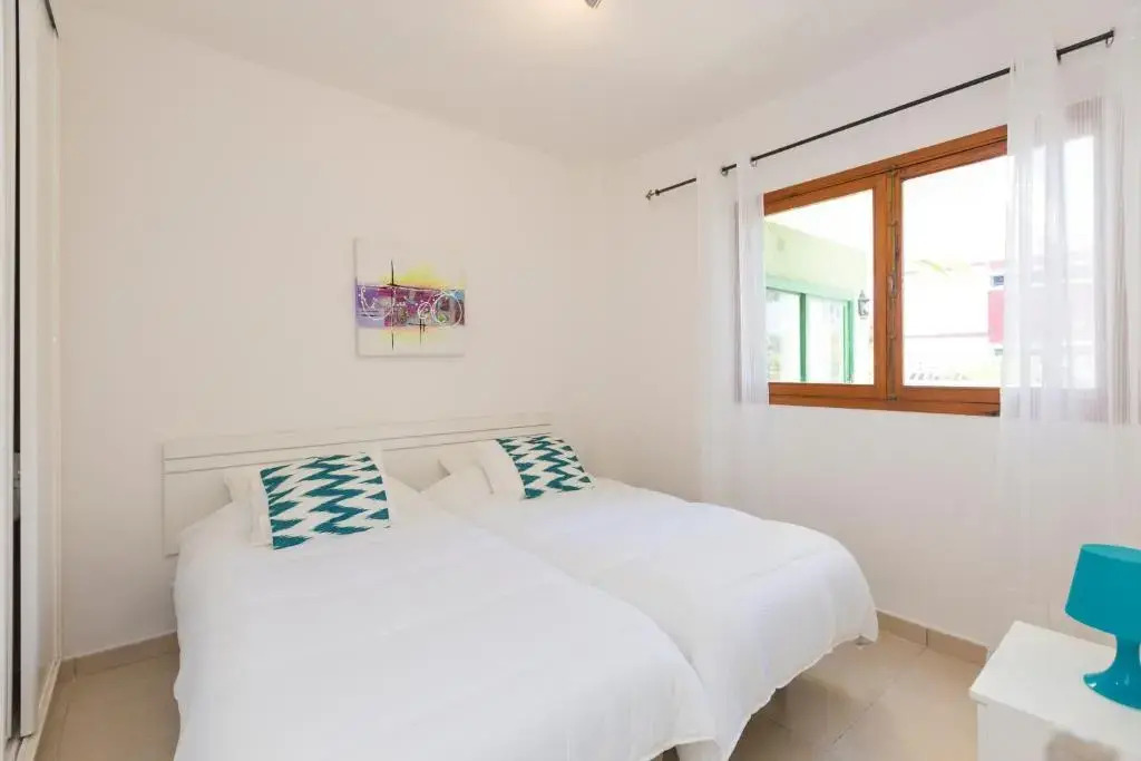 Apartamento Jumilla Vista Mar 23
