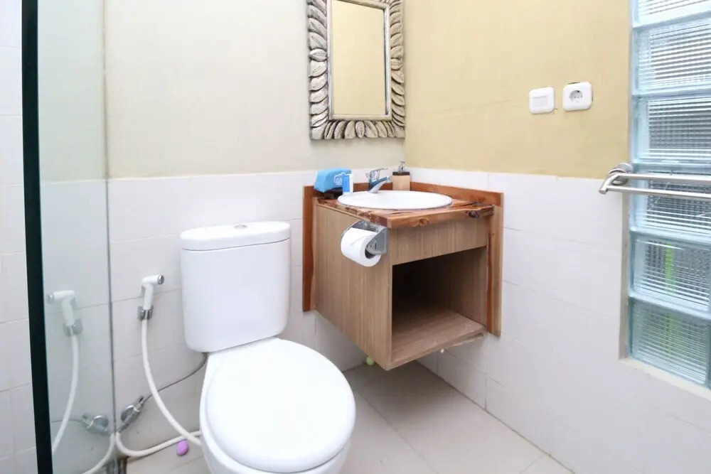 Airy Cangkringan KM 2 Yogyakarta