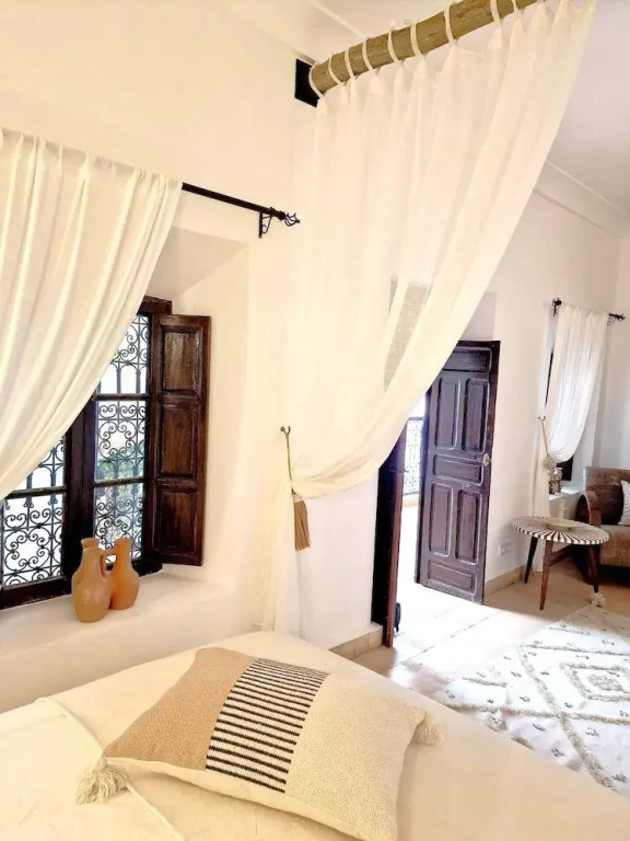 Riad Dar El Mahja