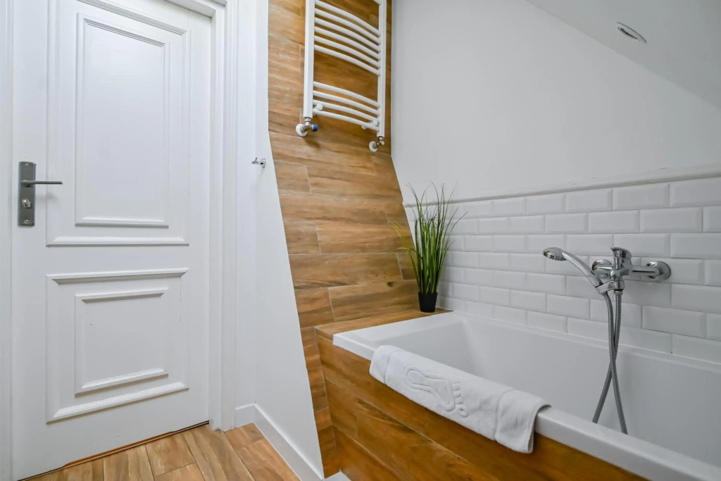 Apartament Boho