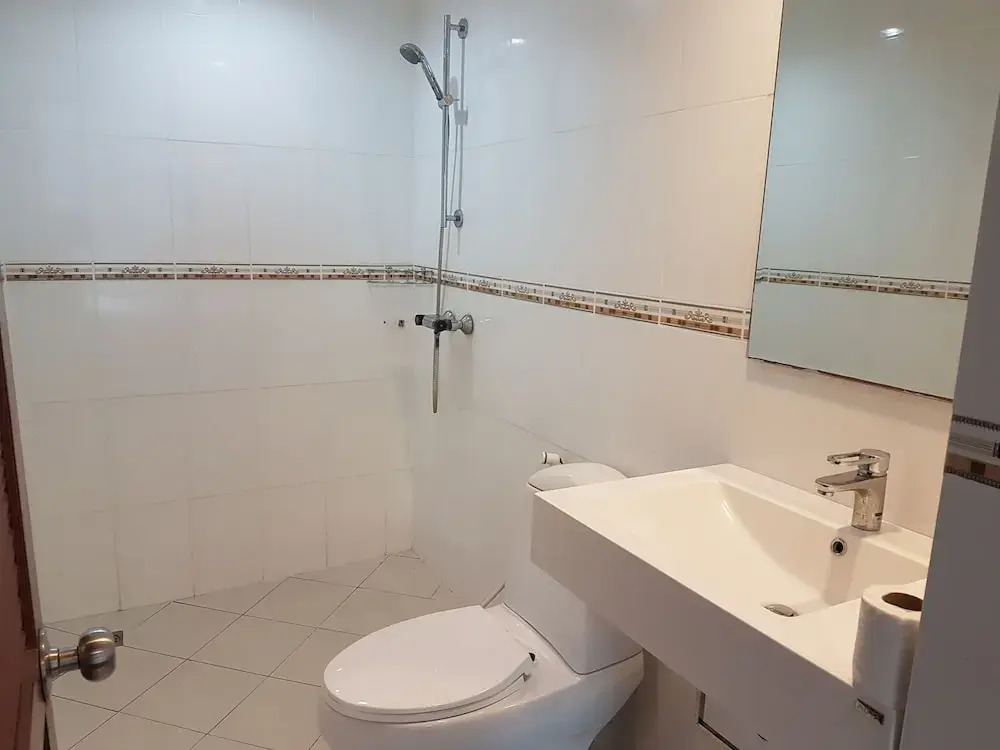 Welcome Inn Hotel Karon Beach Double Room From Only 600 Baht