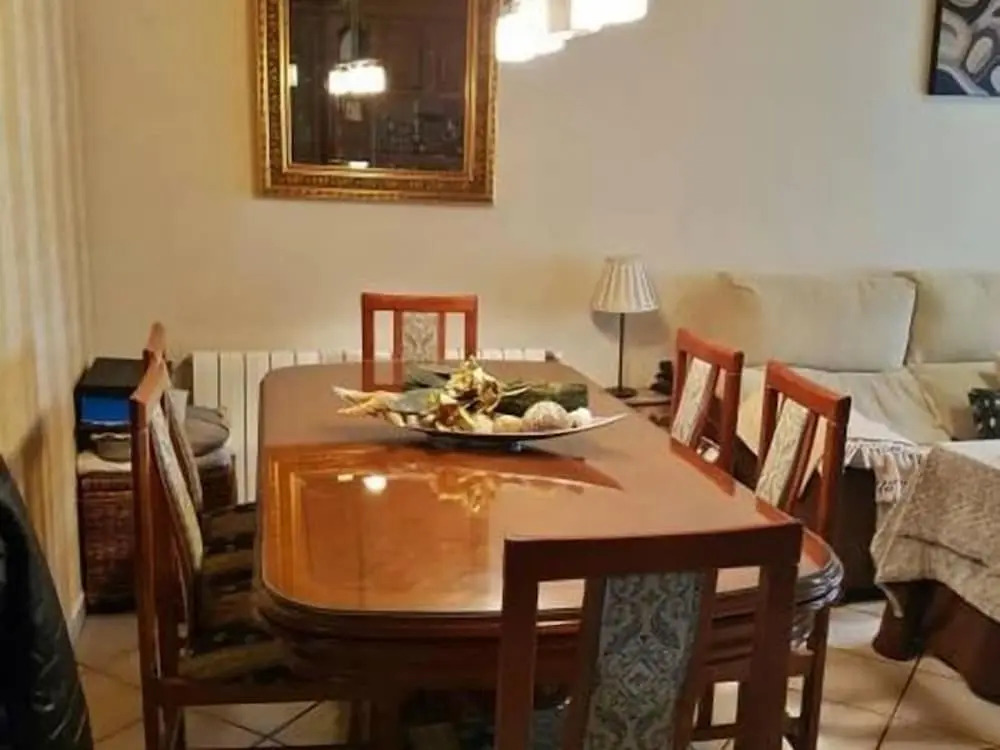 Casa De La Creu