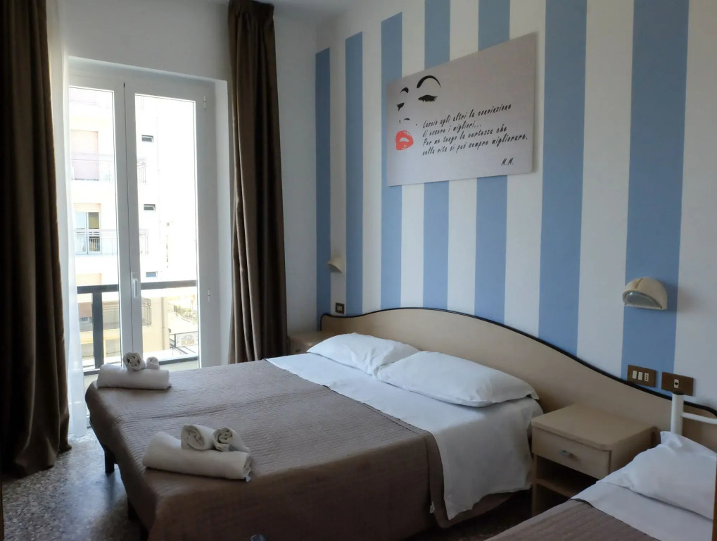 Beach Hotel Clerice