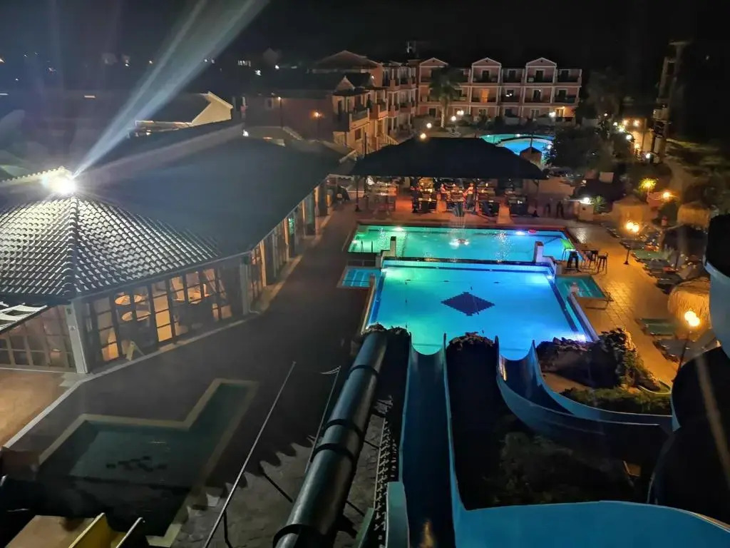 Sidari Waterpark