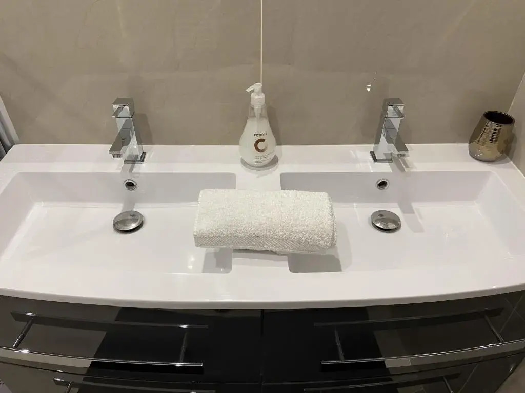 Appartement 3km Disneyland Paris 4 à 6 personnes