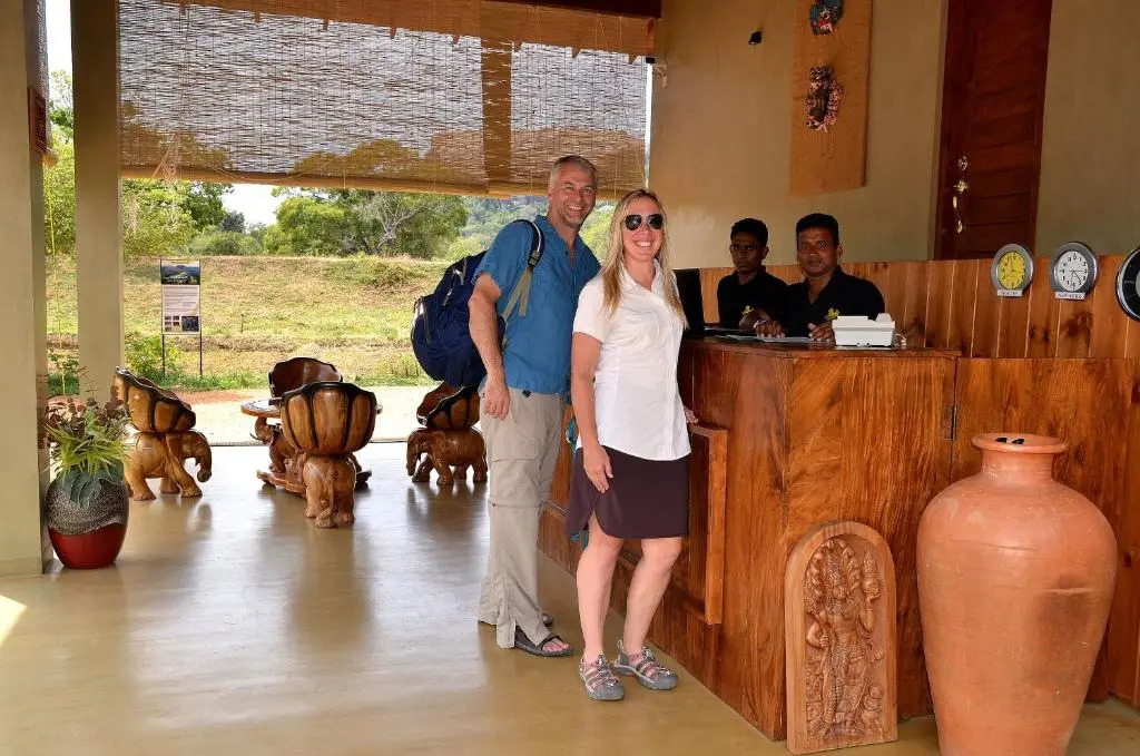 Sigiriya Kings Resort