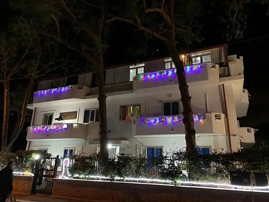 HB Albergo Lamanna