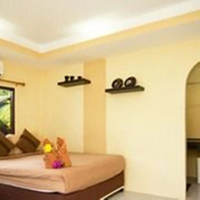 Phangan Beach Resort