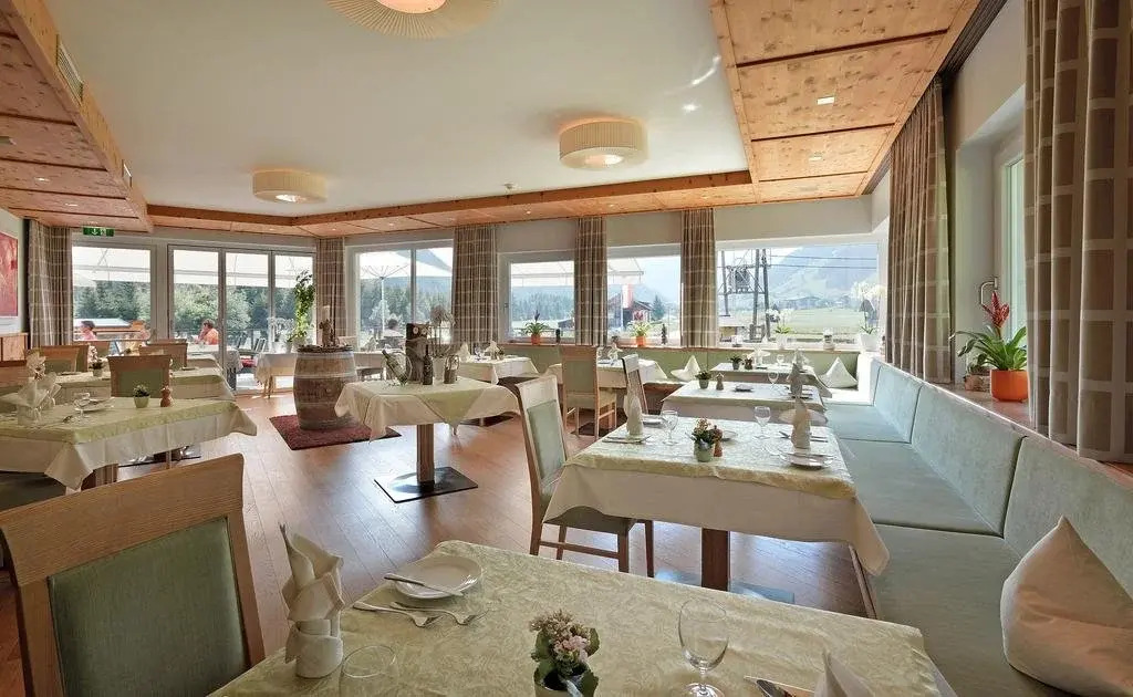 Naturhotel Tandler