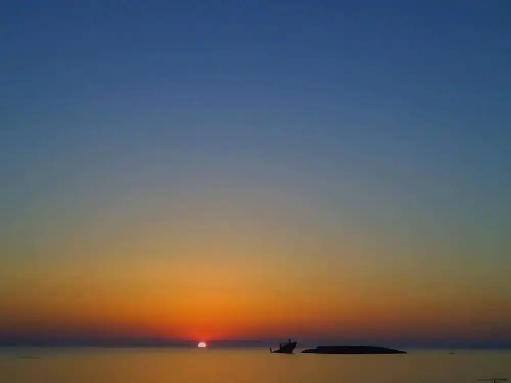 Porto Diakofti