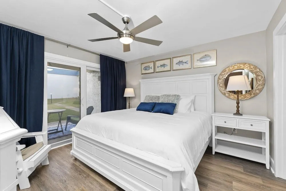 Trade Winds 101 by Distinctive Beach Rentals
