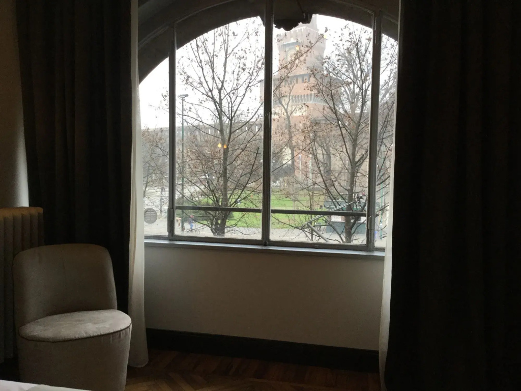 Castello Guest House Milano