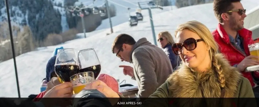 Hyatt Grand Aspen - 2 Br Condo