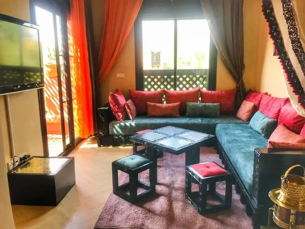 atlas golf resort