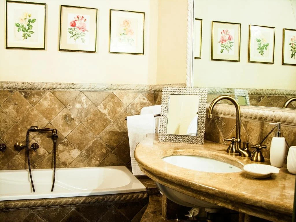 Locanda La Corte Dei Galli
