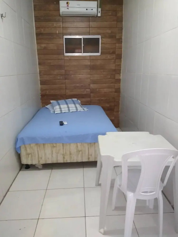 Hotel Cidade Verde econômico