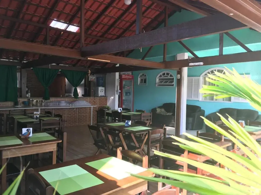 Recanto Praia Suite e Pousada Cabo Frio