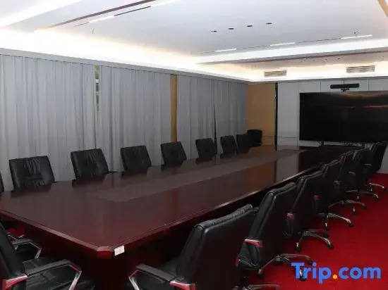 Metallurgical Hotel (Jinan Wenhua East Road)