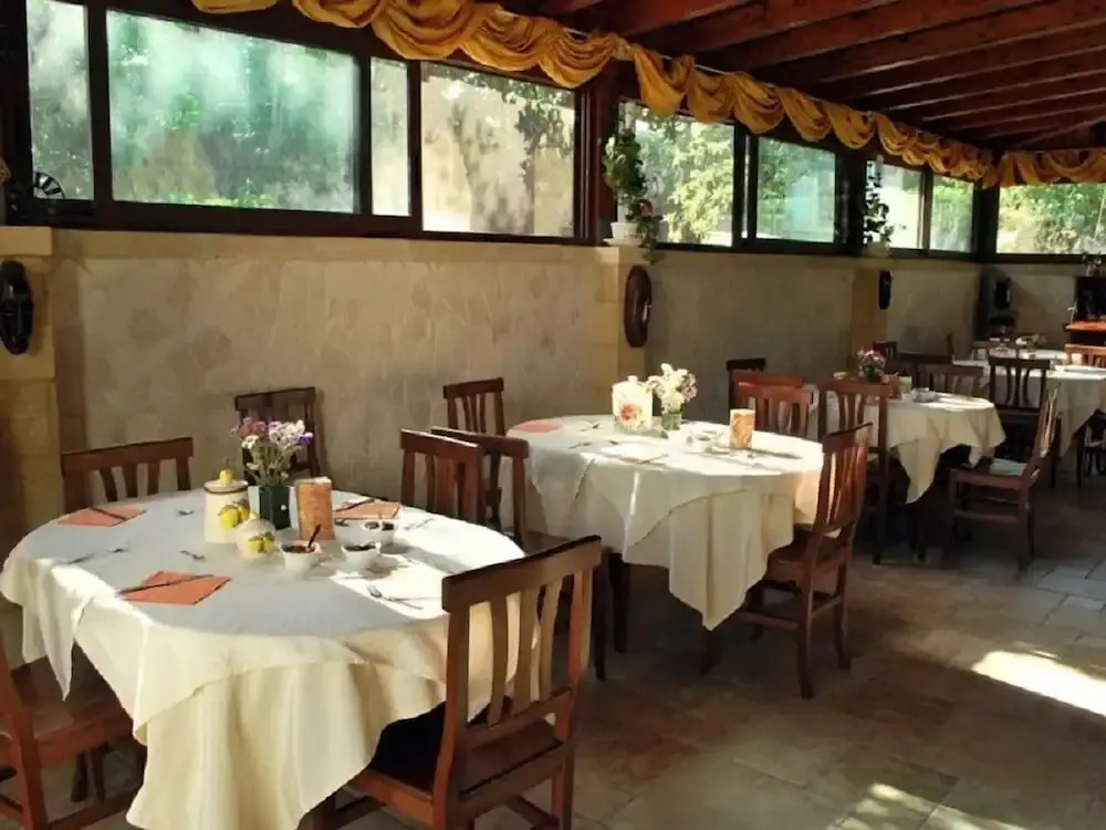 Agriturismo Il Sorriso Degli Ulivi