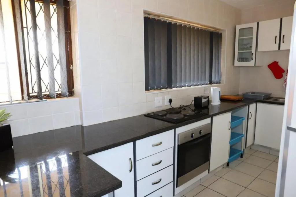 Sea Wave Holidays - Stella Maris